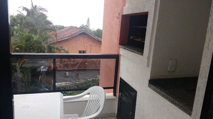 Imagem Apartamento com 3 Quartos à Venda, 90 m² em Itapema