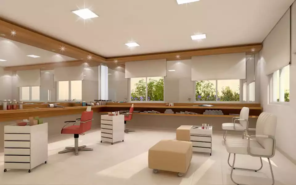Imagem Apartamento com 2 Quartos à Venda, 68 m² em  - 