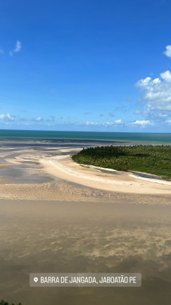 Imagem Apartamento com 2 Quartos para Alugar, 48 m² em Barra de Jangada - Jaboatão dos Guararapes