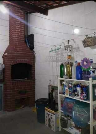 Imagem Casa com 2 Quartos à Venda, 80 m² em Caiçara - Praia Grande