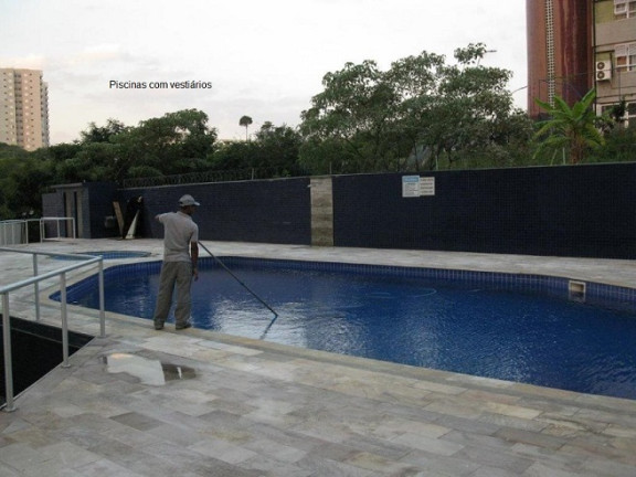 Imagem Apartamento com 3 Quartos à Venda, 69 m² em Jardim Oriental - São Paulo