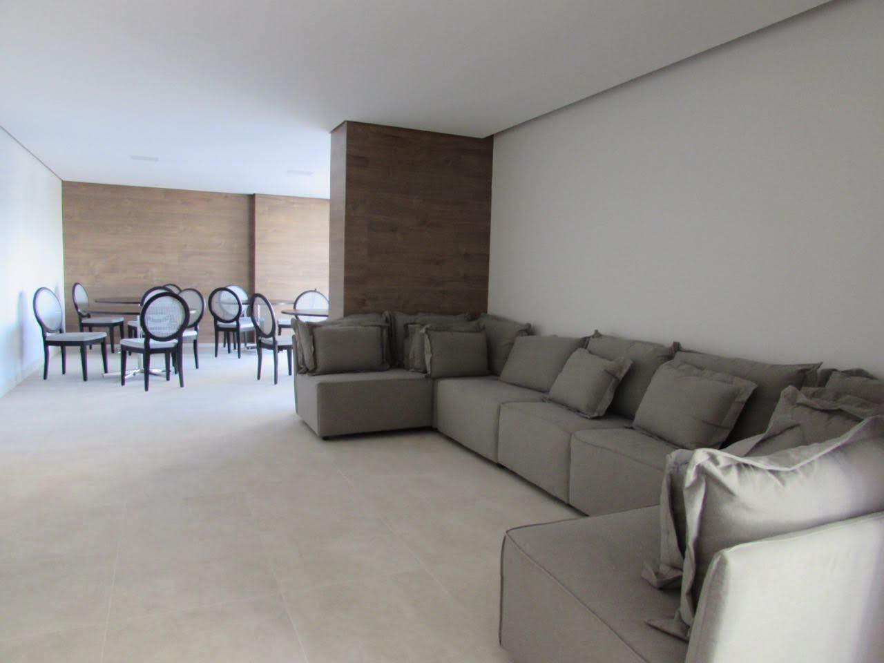 Imagem Apartamento com 2 Quartos à Venda, 57 m² em Setor Pedro Ludovico - Goiânia