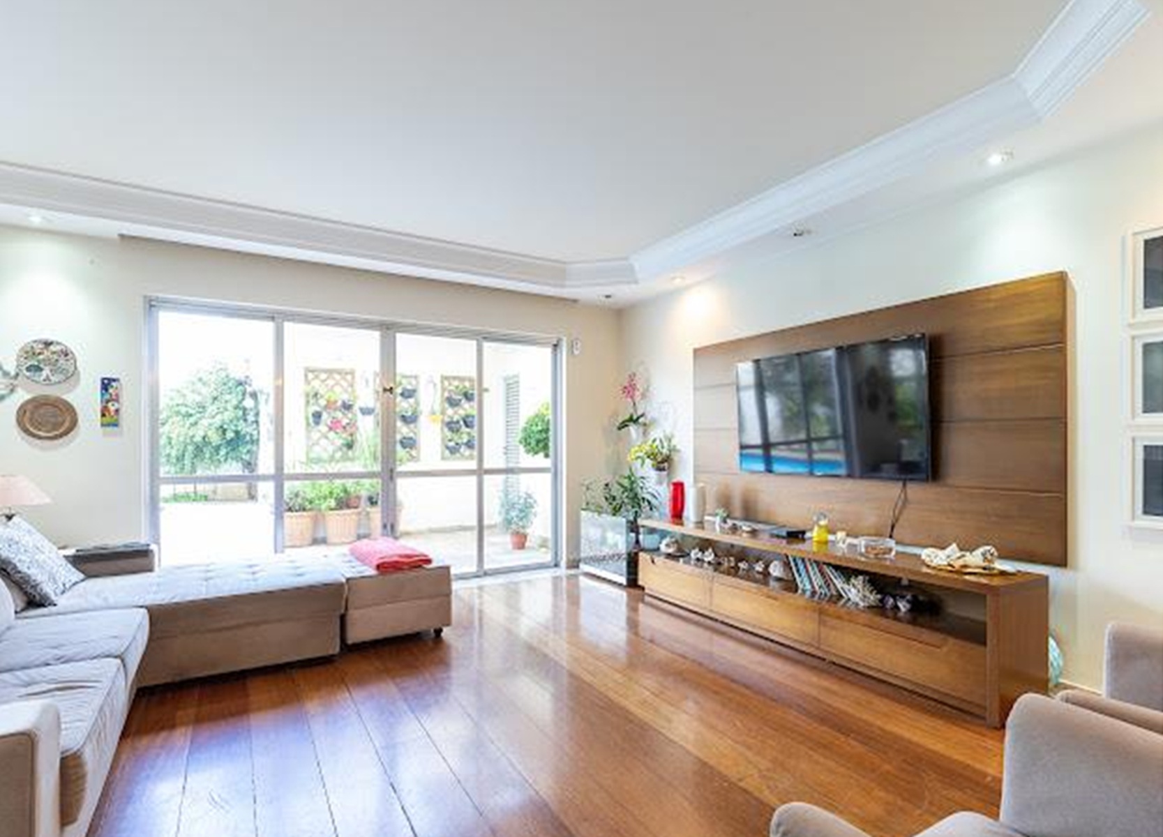 Imagem Sobrado com 4 Quartos à Venda, 363 m² em Granja Julieta - São Paulo