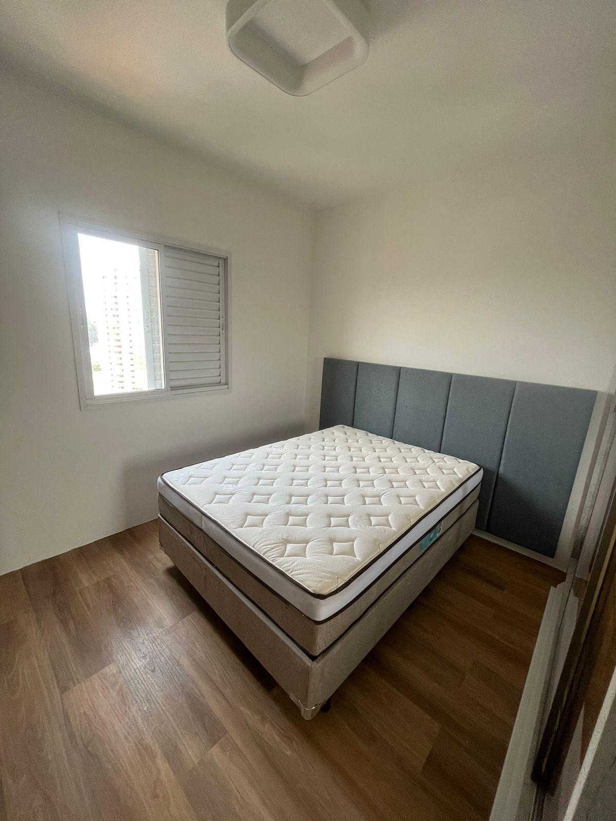Imagem Apartamento com 2 Quartos à Venda, 59 m²em Baeta Neves - São Bernardo do Campo