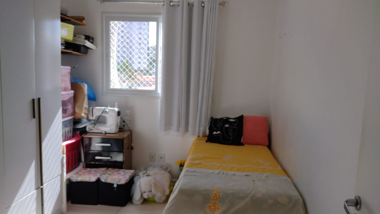 Imagem Apartamento com 3 Quartos para Alugar, 88 m² em Jardim Renascença - São Luís Imagem Apartamento com 3 Quartos para Alugar, 88 m² em Jardim Renascença - São Luís
