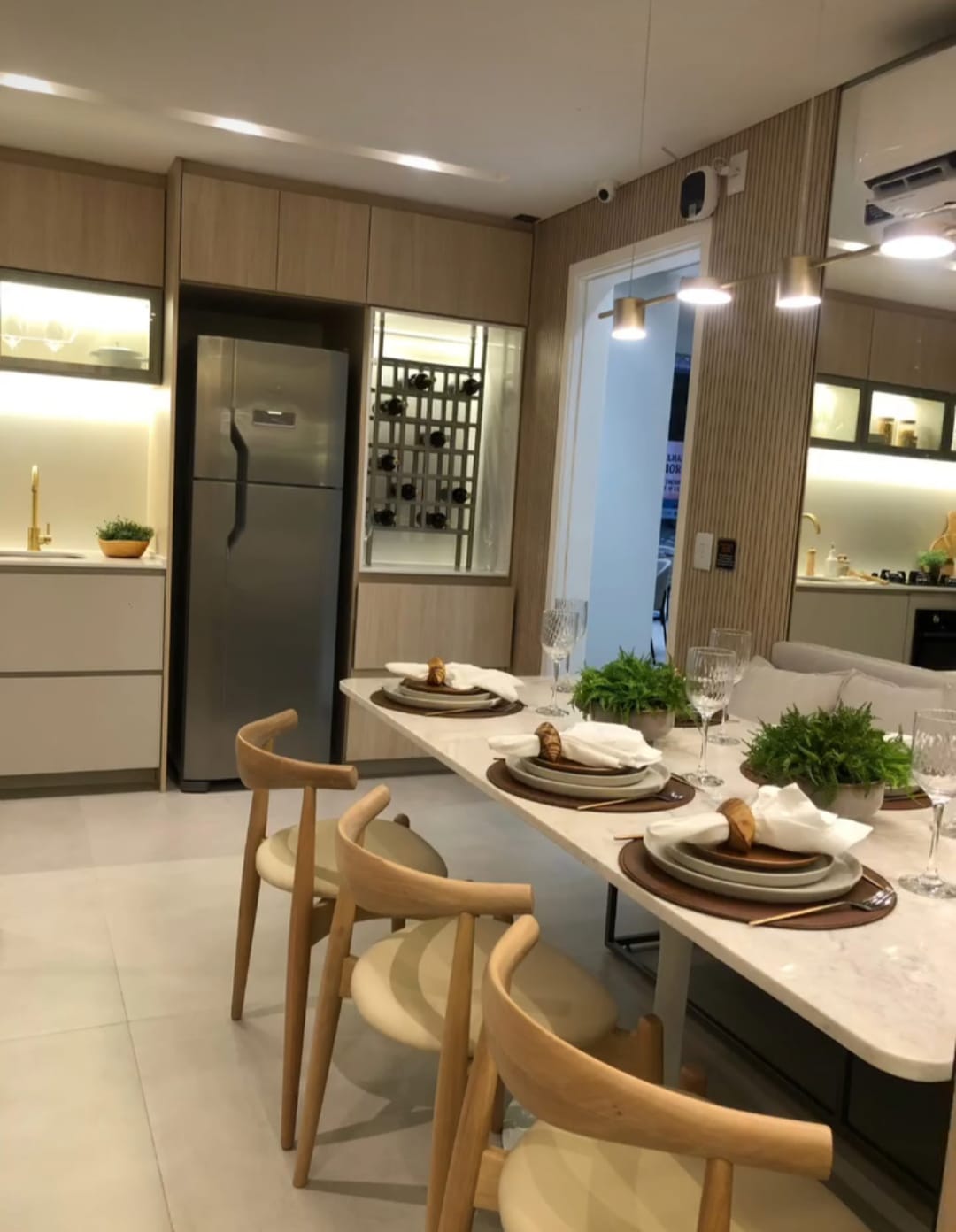 Imagem Apartamento com 2 Quartos à Venda, 54 m²em Vila Bandeirantes - São Paulo