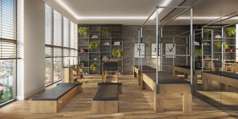 Imagem Apartamento com 5 Quartos à Venda, 515 m² em Santo Antônio - Joinville