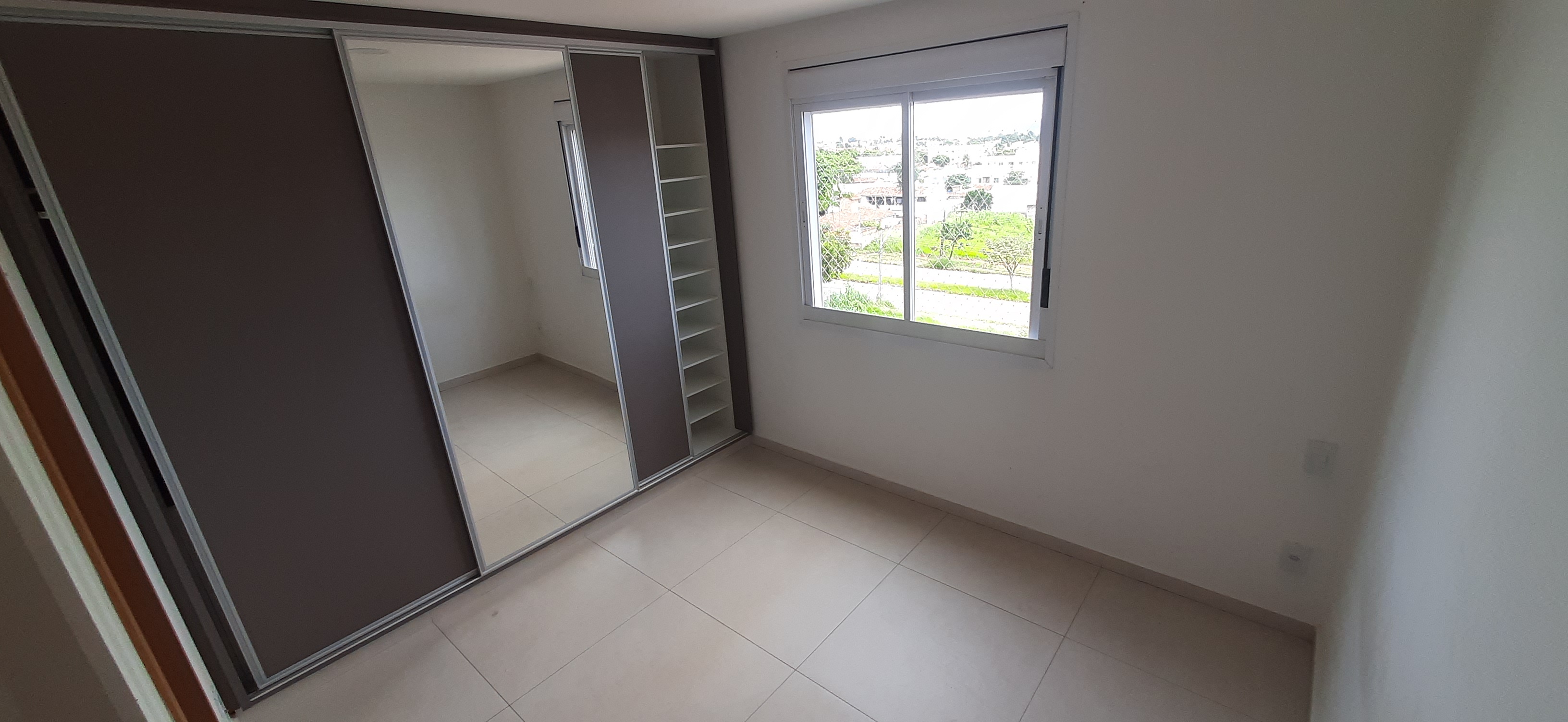 Imagem Apartamento com 3 Quartos para Alugar, 90 m²em Parque Amazônia - Goiânia Imagem Apartamento com 3 Quartos para Alugar, 90 m²em Parque Amazônia - Goiânia