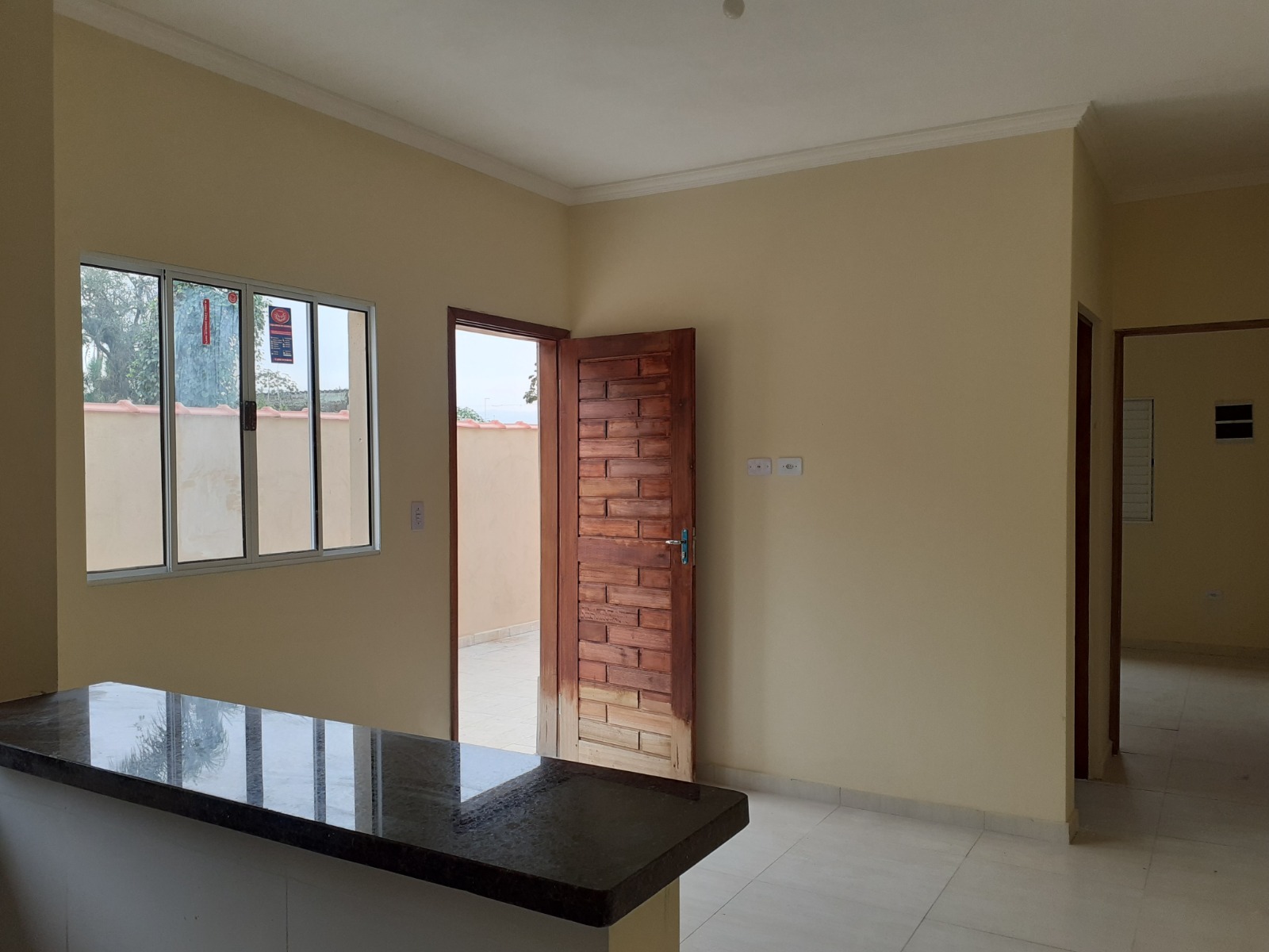 Imagem Casa com 2 Quartos à Venda, 60 m²em Balneário Flórida Mirim - Mongaguá Imagem Casa com 2 Quartos à Venda, 60 m²em Balneário Flórida Mirim - Mongaguá