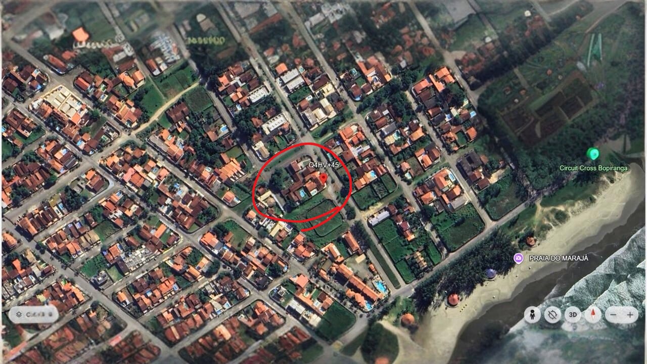 Imagem Casa com 2 Quartos à Venda, 216 m² em Jardim São Fernando - Itanhaém Imagem Casa com 2 Quartos à Venda, 216 m² em Jardim São Fernando - Itanhaém