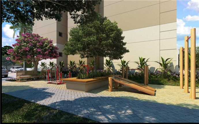 Imagem Apartamento com 3 Quartos à Venda, 79 m² em Flores - Manaus Imagem Apartamento com 3 Quartos à Venda, 79 m² em Flores - Manaus
