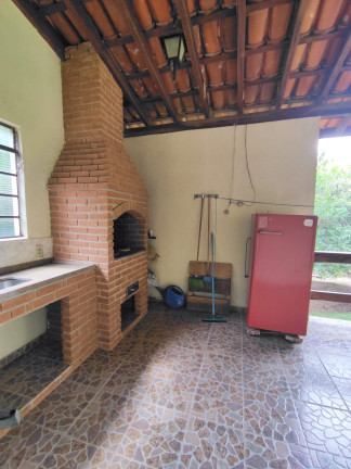 Imagem Chácara com 1 Quarto à Venda, 120 m²em Residencial Água Doce - Jundiaí