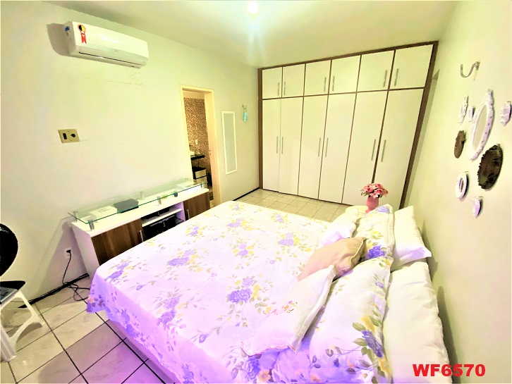Imagem Apartamento com 3 Quartos à Venda, .128 m² em Aldeota - Fortaleza