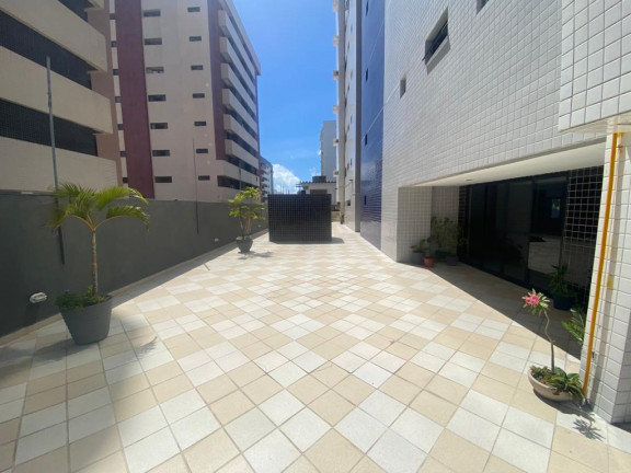 Imagem Apartamento com 3 Quartos à Venda, 94 m² em Manaíra - João Pessoa Imagem Apartamento com 3 Quartos à Venda, 94 m² em Manaíra - João Pessoa