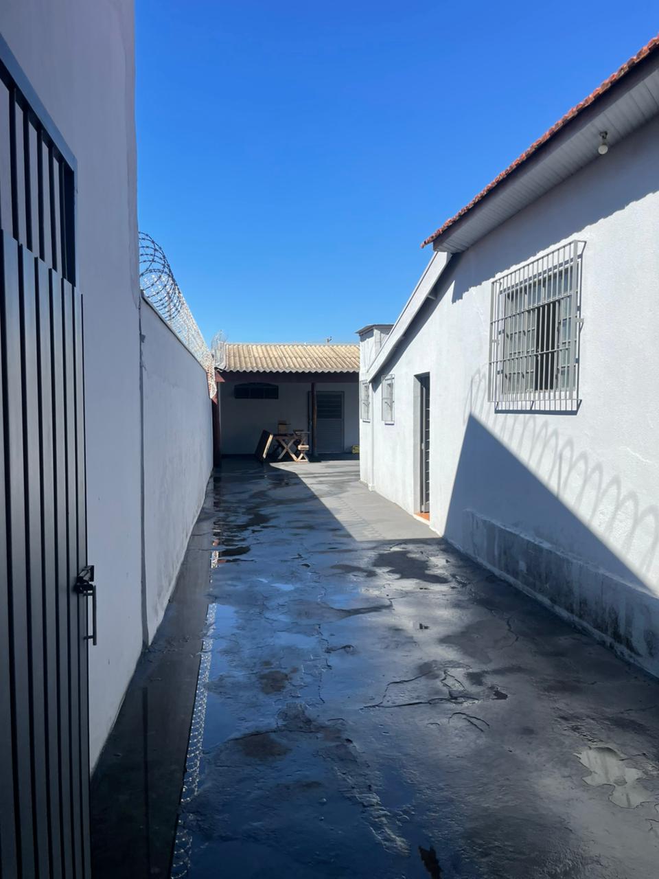 Imagem Casa com 2 Quartos à Venda, 190 m² em Parque Vista Alegre - Bauru Imagem Casa com 2 Quartos à Venda, 190 m² em Parque Vista Alegre - Bauru