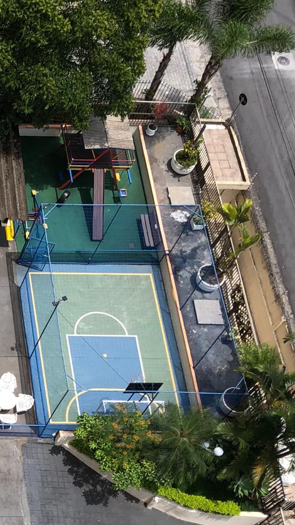Imagem Apartamento com 3 Quartos à Venda, 94 m²em Tatuapé - São Paulo