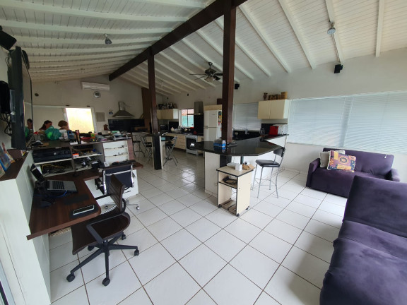Imagem Chácara com 6 Quartos à Venda, 600 m²em Cururuquara - Santana de Parnaíba