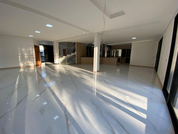 Imagem Casa de Condomínio com 5 Quartos à Venda, 750 m² em Tamboré - Santana de Parnaíba Imagem Casa de Condomínio com 5 Quartos à Venda, 750 m² em Tamboré - Santana de Parnaíba