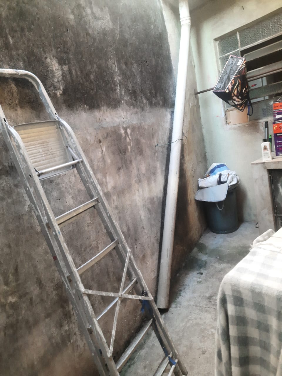 Imagem Sobrado com 3 Quartos à Venda, 153 m²em Jardim Vila Galvão - Guarulhos