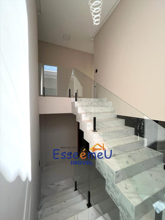 Imagem Casa de Condomínio com 5 Quartos à Venda, 306 m² em Jardins Madri - Goiânia Imagem Casa de Condomínio com 5 Quartos à Venda, 306 m² em Jardins Madri - Goiânia