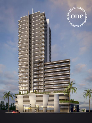 Imagem Apartamento com 2 Quartos à Venda, 68 m² em Butantã - São Paulo