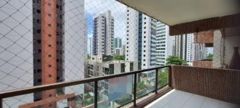 Imagem Apartamento com 3 Quartos à Venda, 136 m² em Boa Viagem - Recife Imagem Apartamento com 3 Quartos à Venda, 136 m² em Boa Viagem - Recife