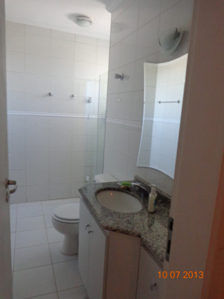 Imagem Apartamento com 3 Quartos à Venda ou Locação, 107 m² em Vila Galvão - Guarulhos