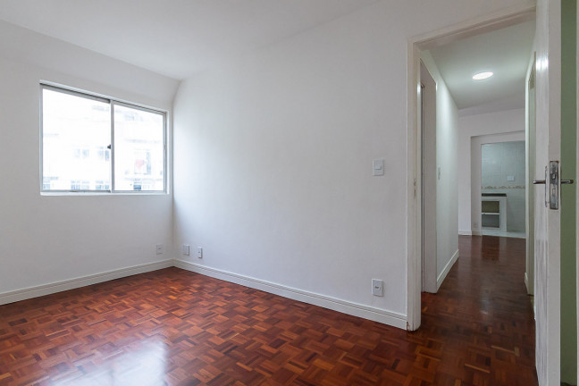 Imagem Apartamento com 2 Quartos à Venda, 55 m² em São Francisco Xavier - Rio de Janeiro