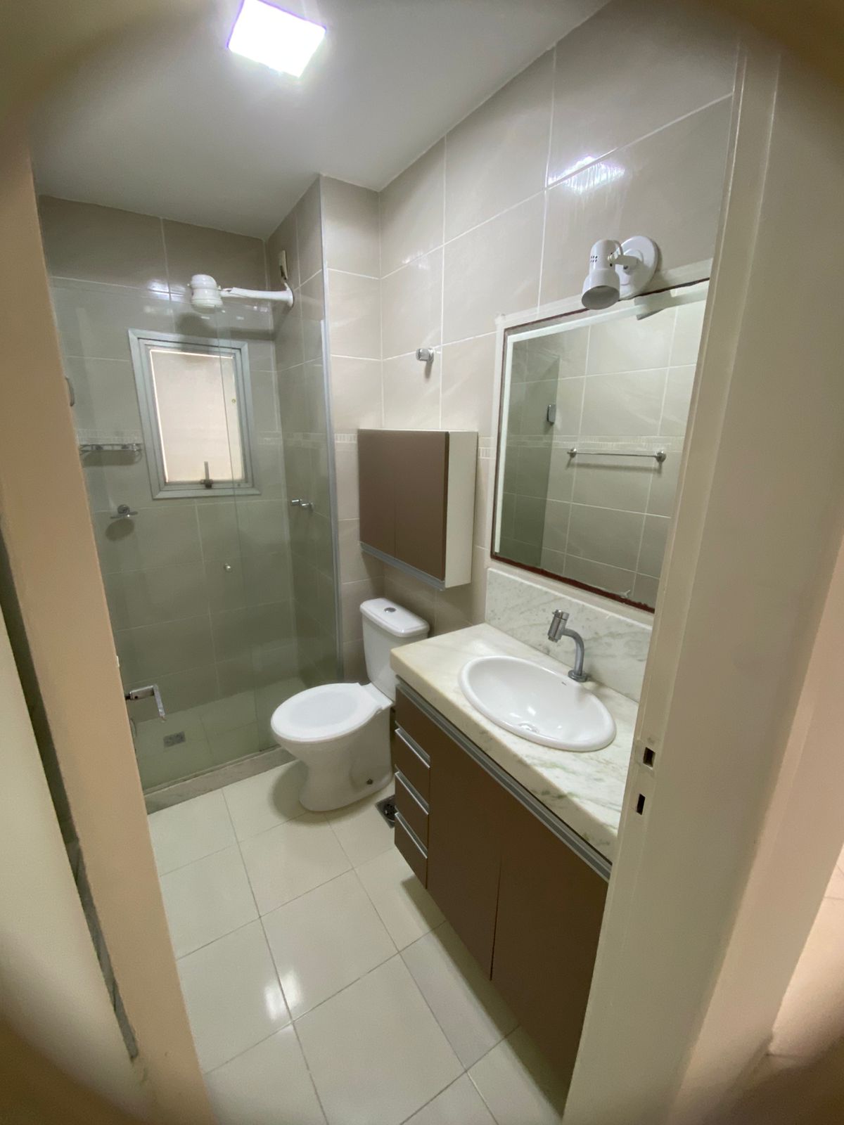 Imagem Apartamento com 1 Quarto à Venda, 35 m²em Praia da Costa - Vila Velha