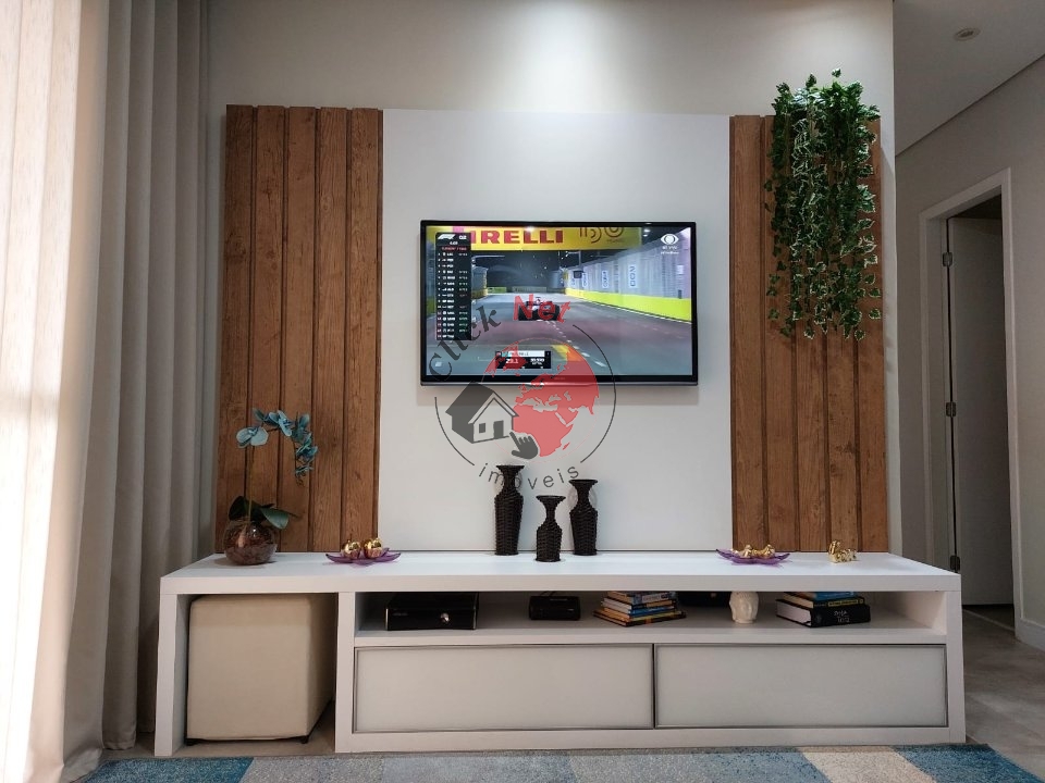 Imagem Apartamento com 3 Quartos à Venda, 94 m²em Centro - São Bernardo do Campo