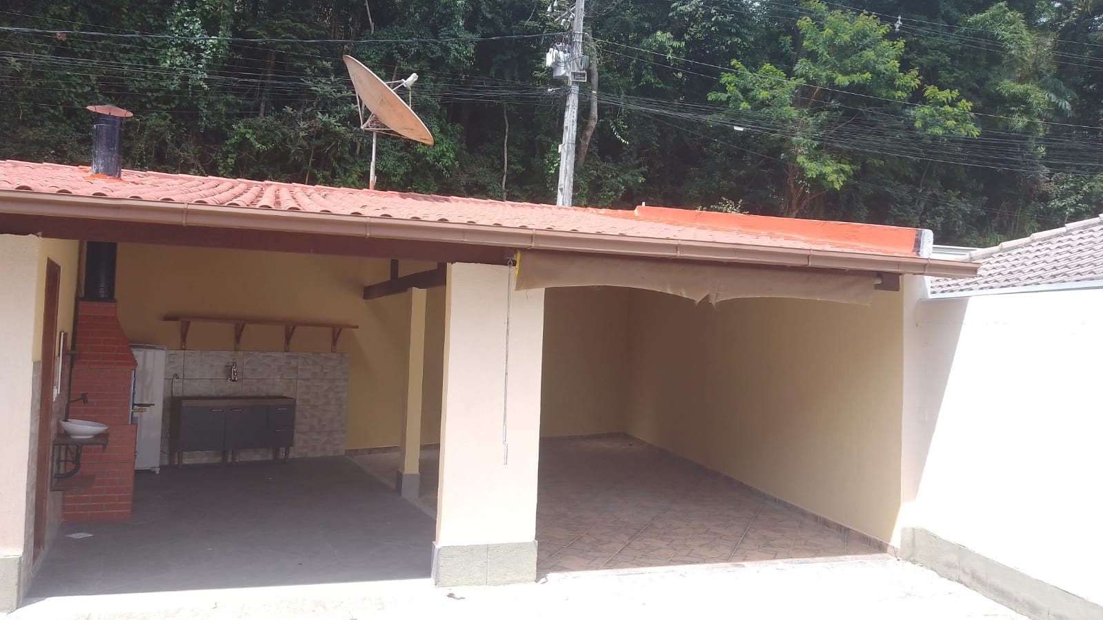 Imagem Casa de Condomínio com 3 Quartos à Venda, 277 m² em Prata - Teresópolis Imagem Casa de Condomínio com 3 Quartos à Venda, 277 m² em Prata - Teresópolis