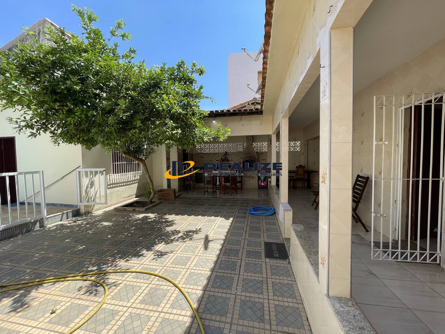 Imagem Casa com 4 Quartos à Venda, 300 m²em Farol de São Tomé - Campos dos Goytacazes Imagem Casa com 4 Quartos à Venda, 300 m²em Farol de São Tomé - Campos dos Goytacazes