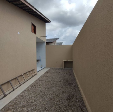 Imagem Casa com 3 Quartos à Venda, 98 m²em São Bento - Fortaleza