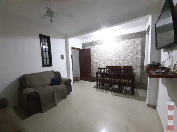 Imagem Casa com 2 Quartos à Venda, 62 m² em Parque Bitaru - São Vicente