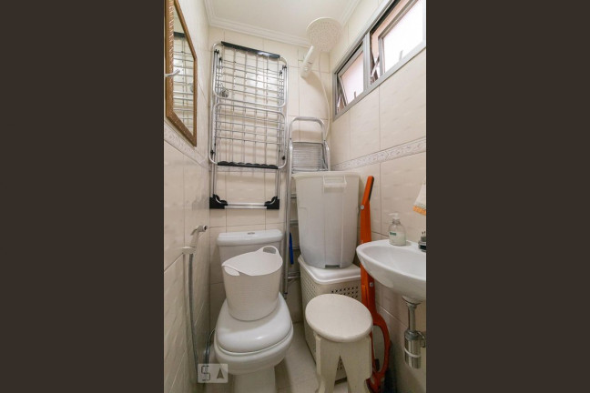 Imagem Apartamento com 3 Quartos à Venda, 86 m² em Pinheiros - São Paulo