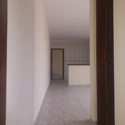 Imagem Casa com 2 Quartos à Venda, 150 m² em Balneário América - Mongaguá