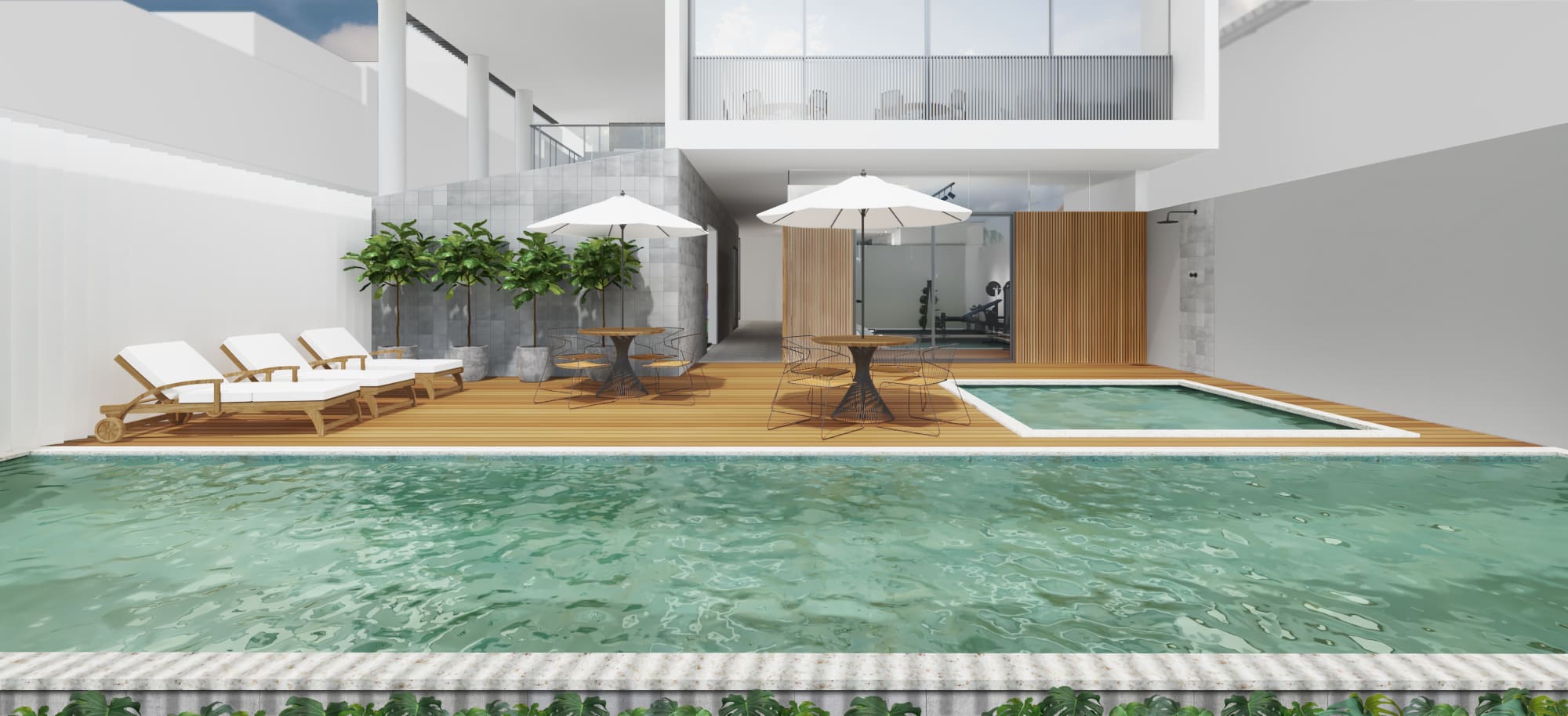 Imagem Apartamento com 2 Quartos à Venda, 76 m² em Jardim Glória - Juiz de Fora Imagem Apartamento com 2 Quartos à Venda, 76 m² em Jardim Glória - Juiz de Fora