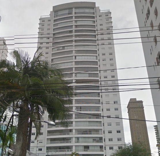 Imagem do condomínio Condomínio Acervo - Alto De Pinheiros - São Paulo - SP