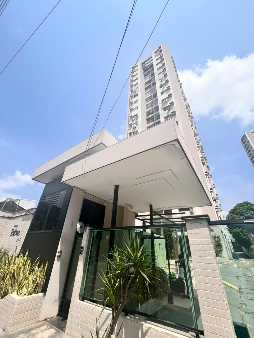 Apartamento com 3 Quartos para Alugar, 100 m² em Pedreira - Belém