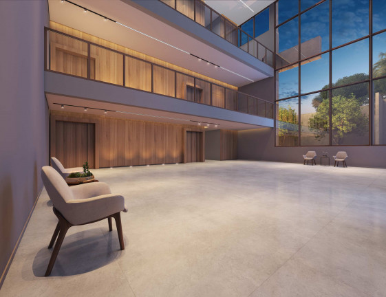 Imagem Apartamento com 3 Quartos à Venda, 161 m² em Brooklin Paulista - São Paulo Imagem Apartamento com 3 Quartos à Venda, 161 m² em Brooklin Paulista - São Paulo