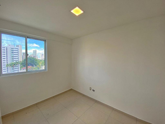 Imagem Apartamento com 3 Quartos à Venda, 68 m² em Casa Amarela - Recife