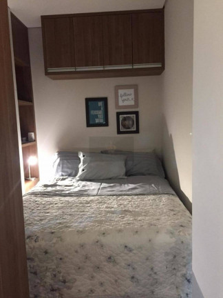 Imagem Apartamento com 1 Quarto à Venda, 29 m² em Perdizes - São Paulo