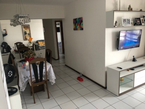 Imagem Apartamento com 3 Quartos à Venda, 82 m² em Espinheiro - Recife