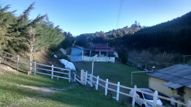 Imagem Chácara com 3 Quartos à Venda, 12.500 m² em MONTE ALEGRE - Natividade da Serra