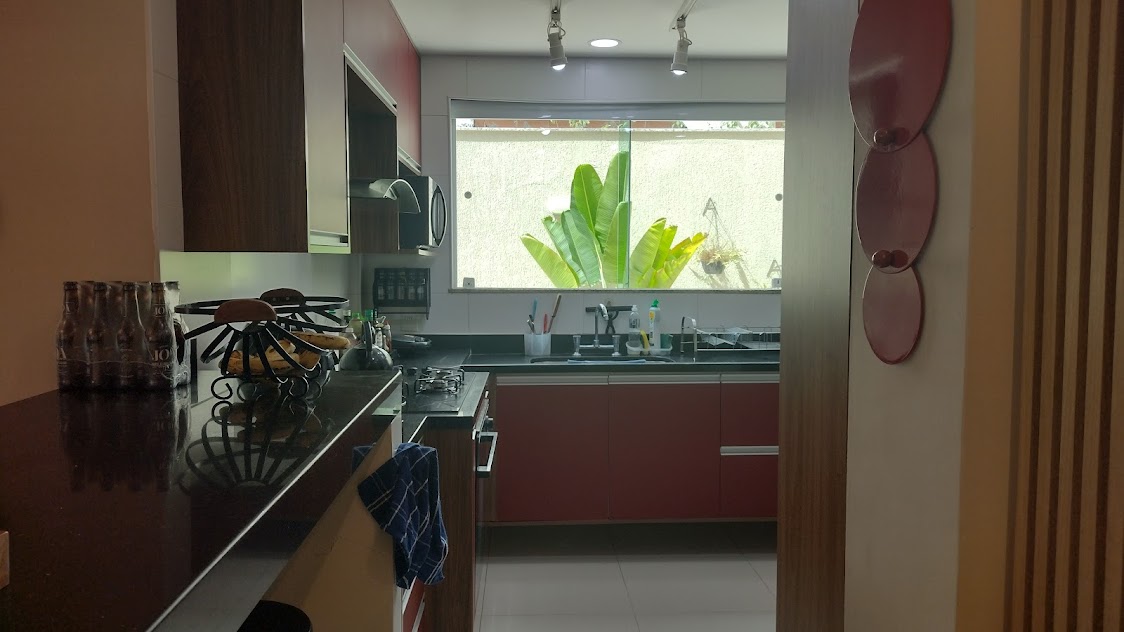 Imagem Casa de Condomínio com 5 Quartos à Venda, 240 m² em São Francisco - Niterói