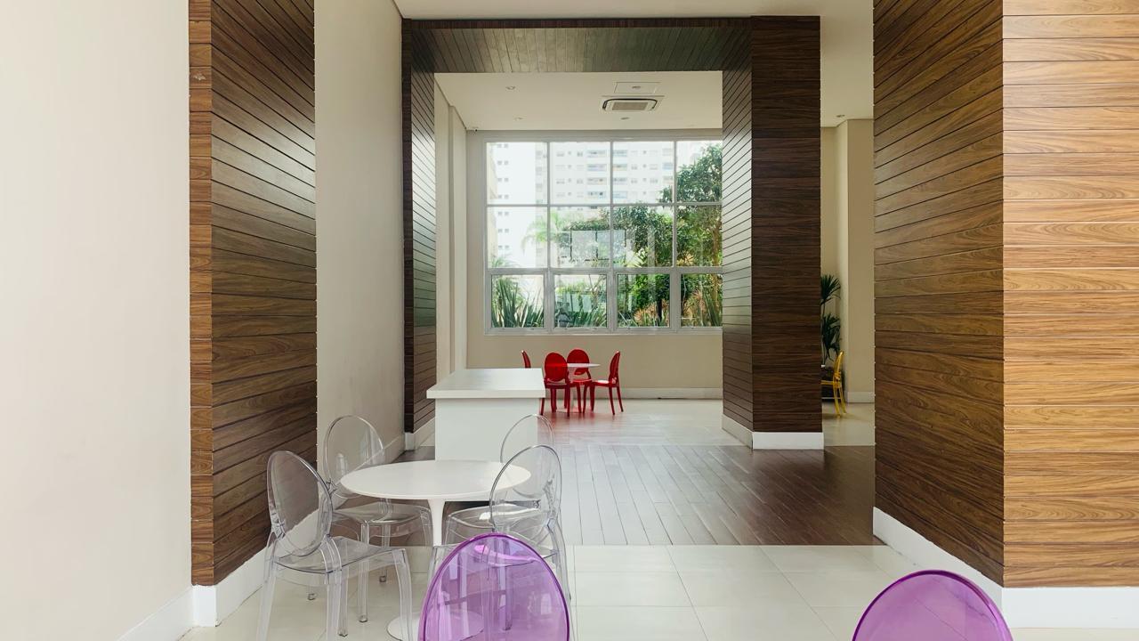 Imagem Apartamento com 2 Quartos à Venda, 68 m²em Centro - Osasco