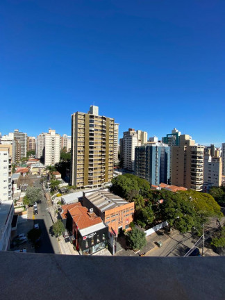 Imagem Apartamento com 5 Quartos à Venda,  em Cambuí - Campinas