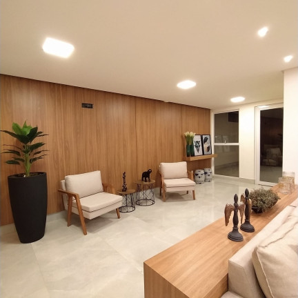 Imagem Casa com 4 Quartos à Venda,  em Jardim Atlântico - Goiânia