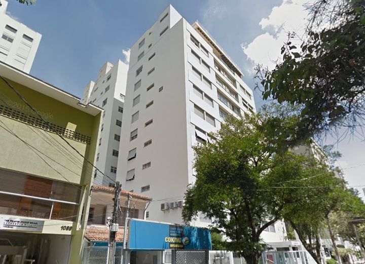 Imagem do condomínio Condomínio - Ache Higienópolis - São Paulo - SP