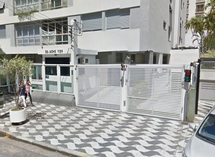 Imagem do condomínio Condomínio - Ache Higienópolis - São Paulo - SP